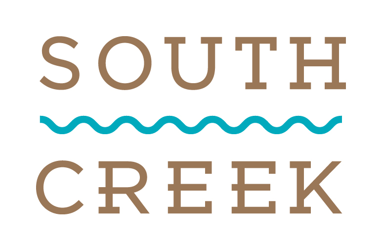 South Creek Logo