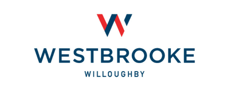 Westbrooke at Willoughby Logo