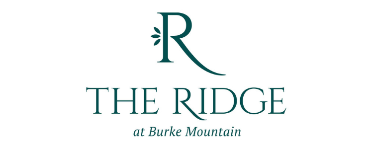 The Ridge at Burke Mountain Logo