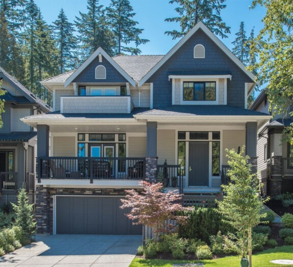 Communities Archive - Foxridge Homes