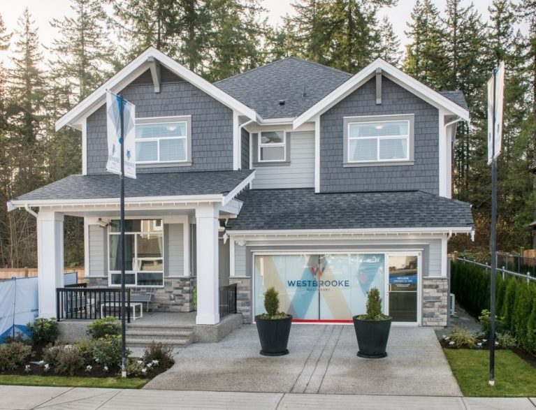 Foxridge Homes New Single Family Homes For Sale in Metro Vancouver