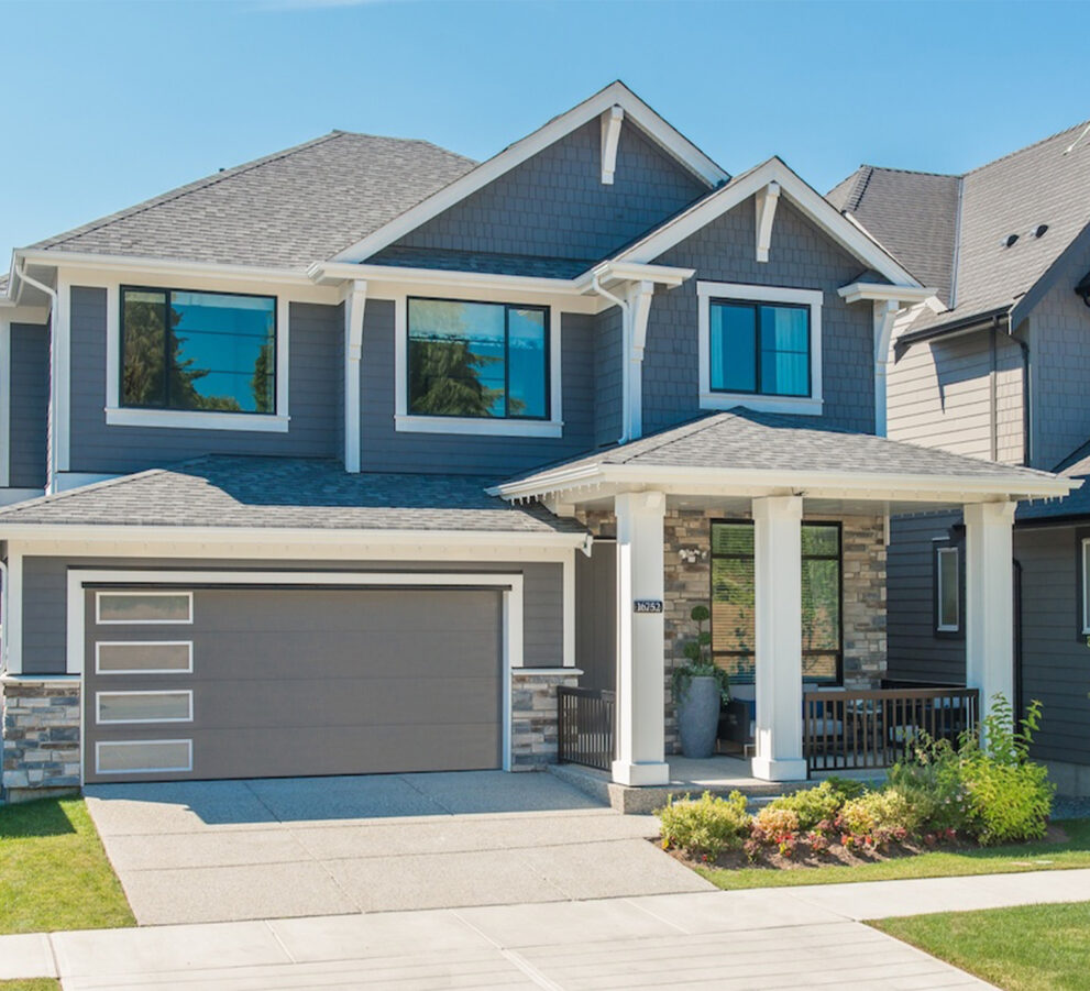 Communities Archive - Foxridge Homes