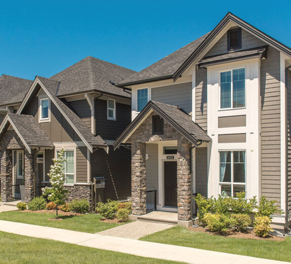 Communities Archive - Foxridge Homes