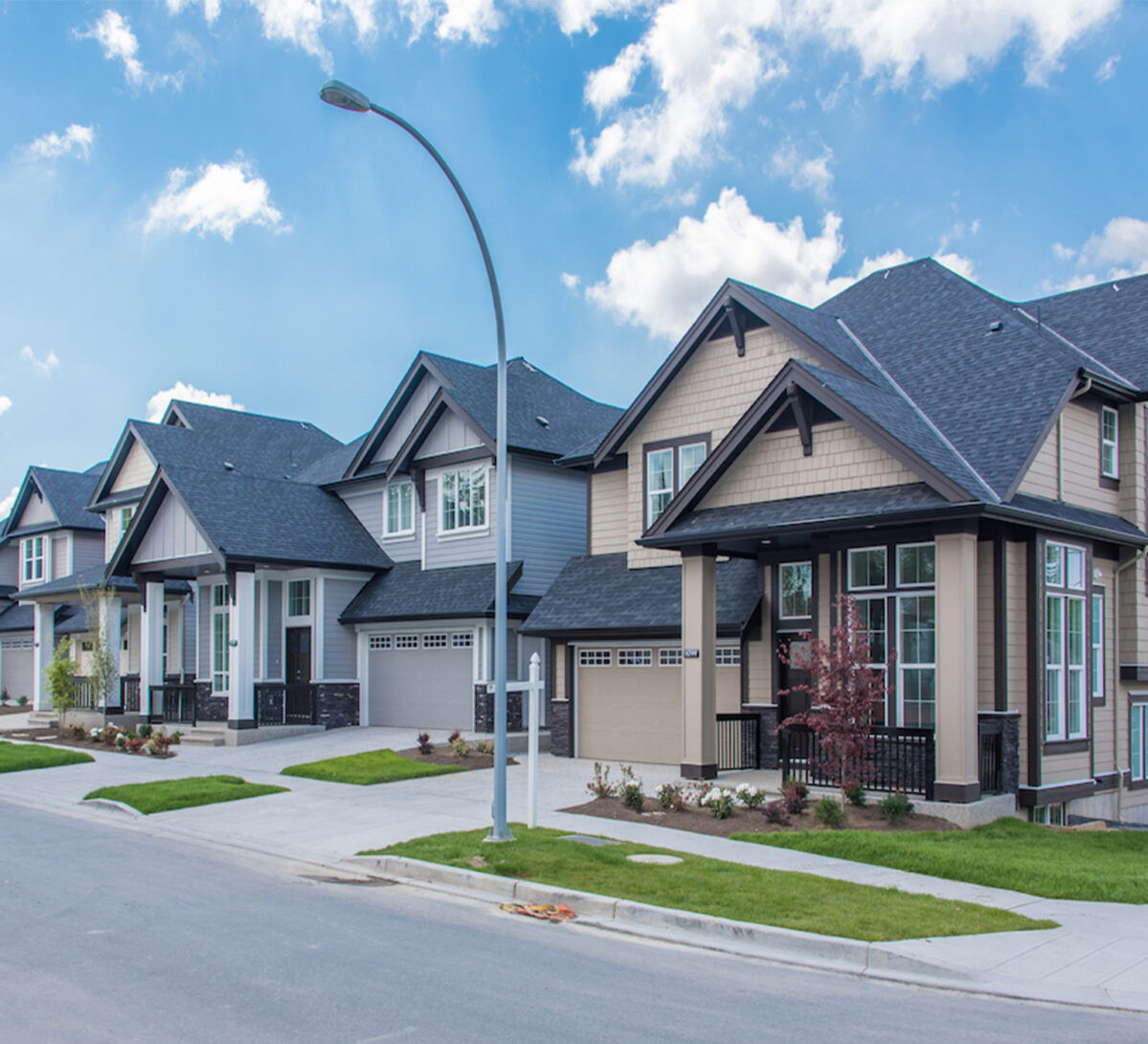 Communities Archive - Foxridge Homes