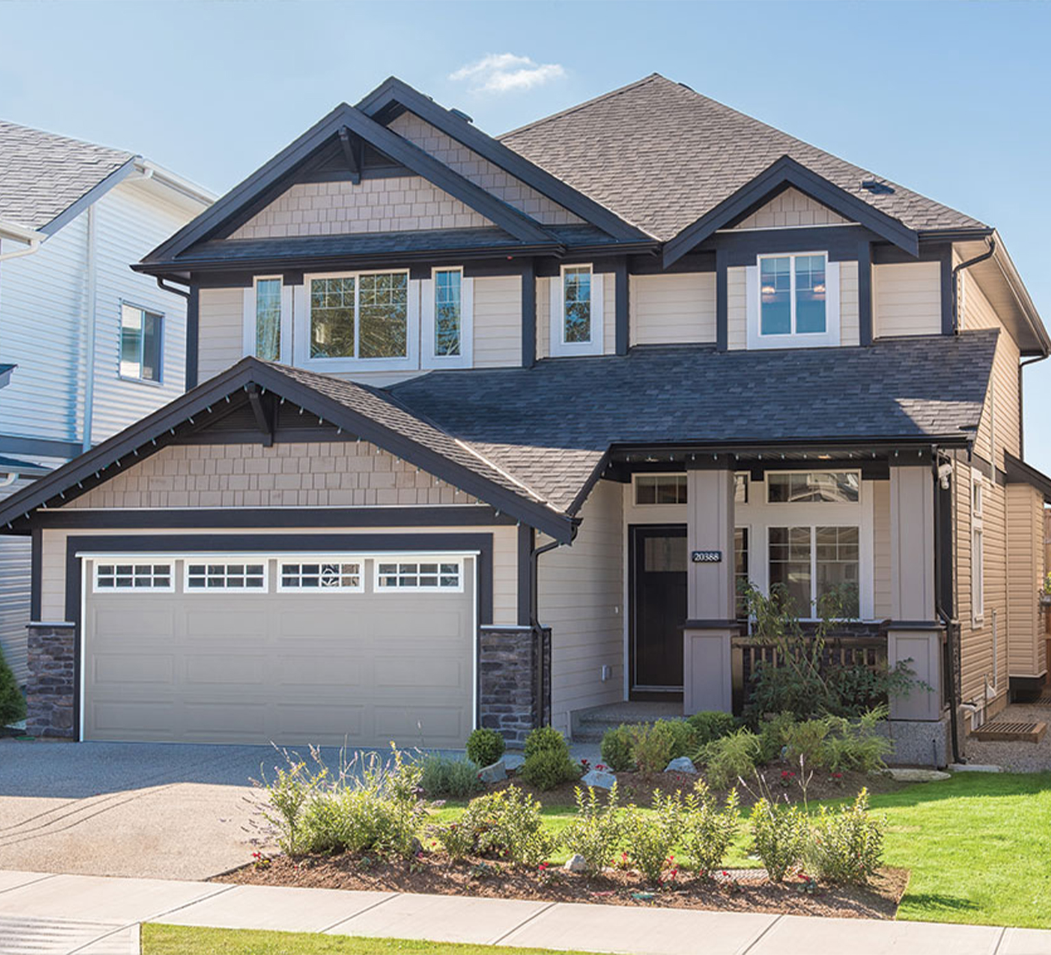 Communities Archive - Foxridge Homes