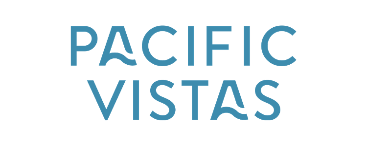 Pacific Vistas Logo