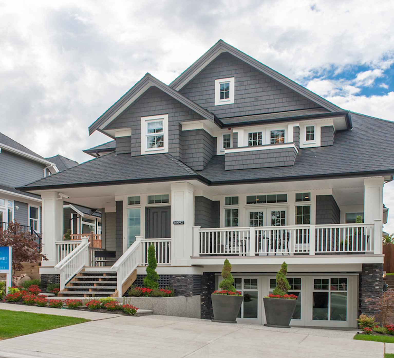 Communities Archive - Foxridge Homes