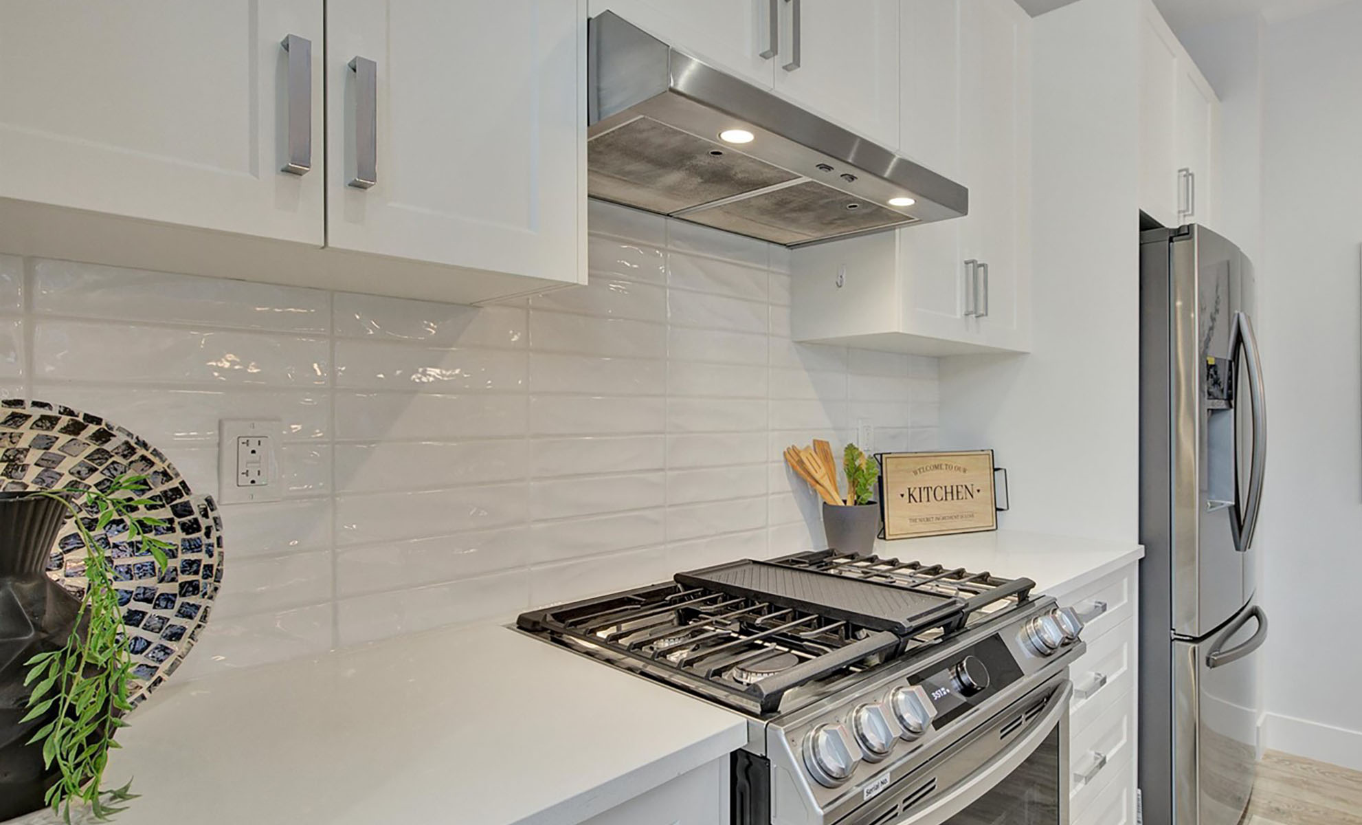 Westbrooke at Willoughby Row Homes Foxridge Homes