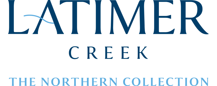 Latimer Creek - The Northern Collection Logo