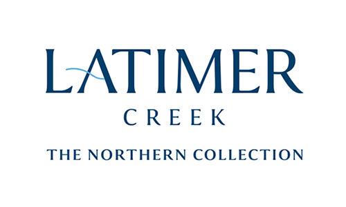 Latimer Creek - The Northern Collection Logo