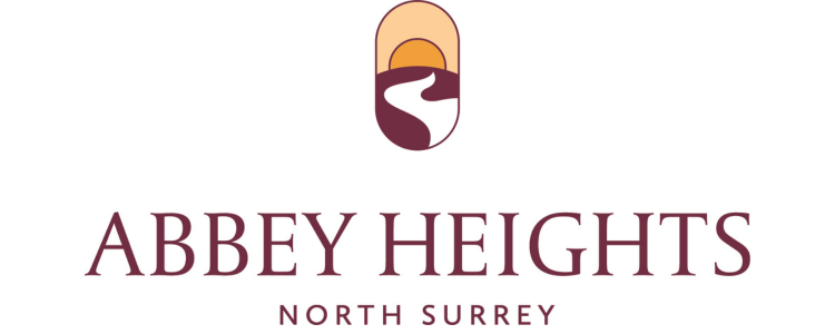 Abbey Heights Logo