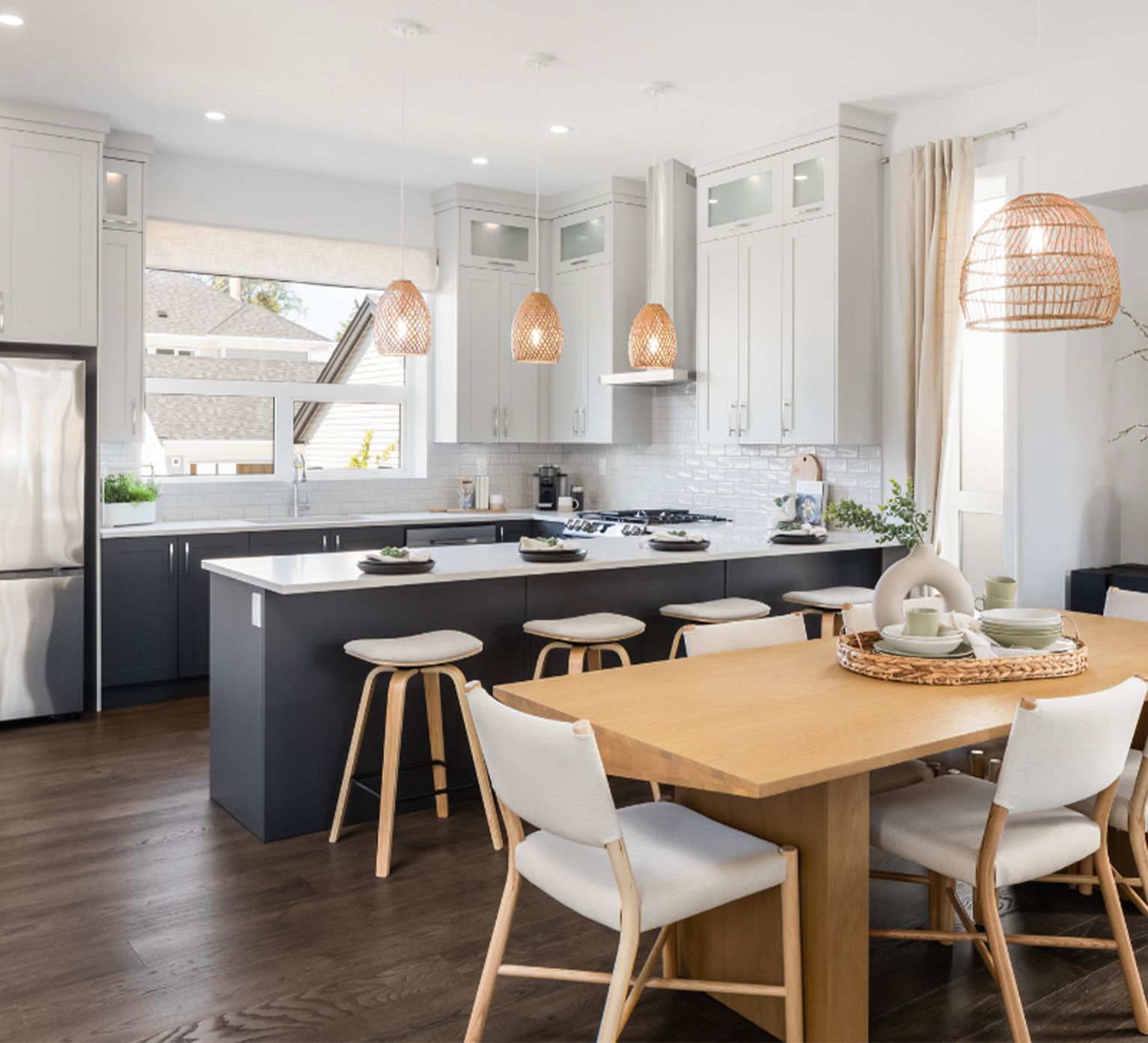 Communities Archive - Foxridge Homes