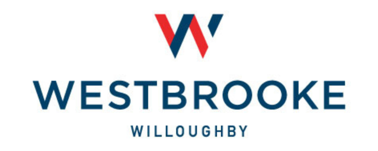 Westbrooke Pocket Park Homes Logo
