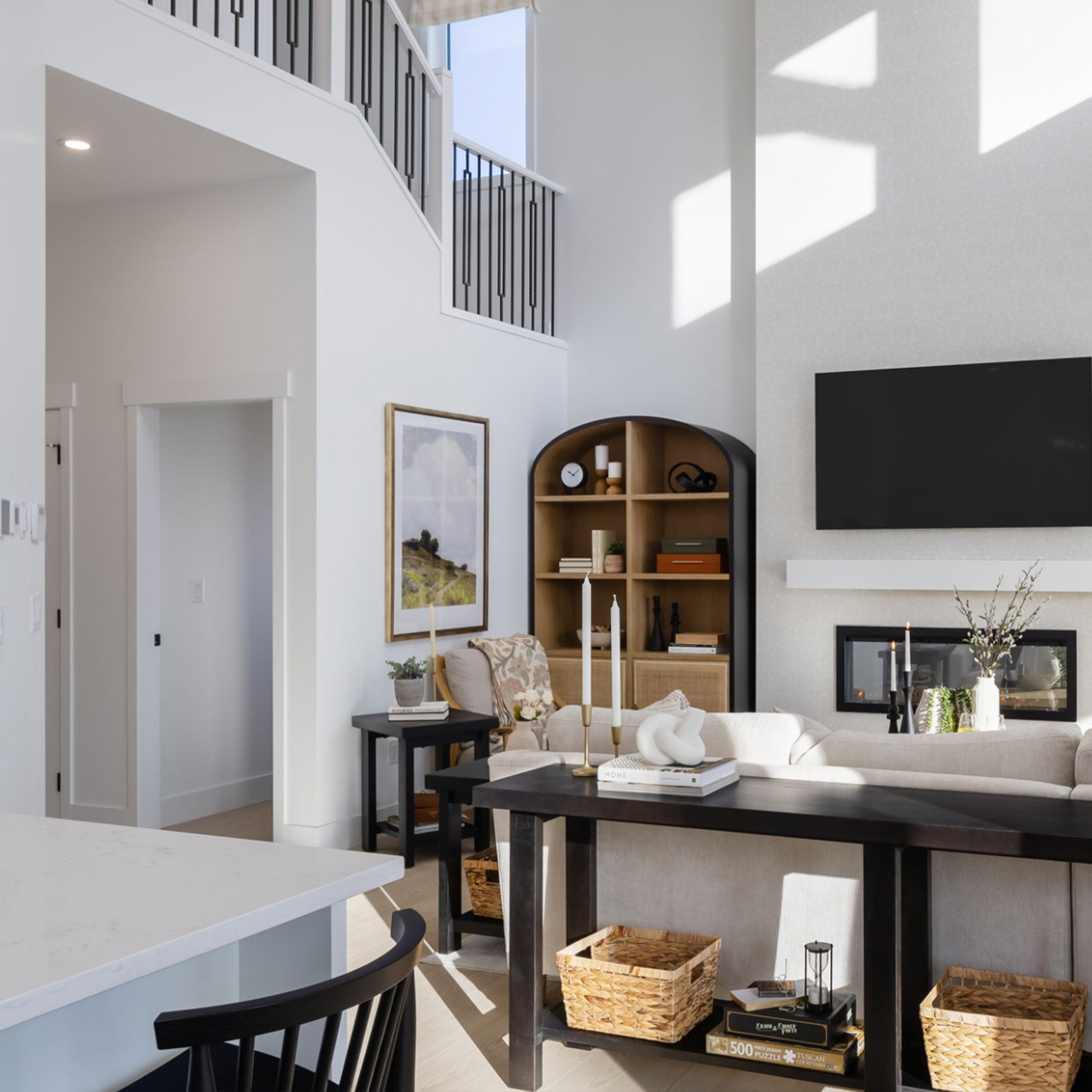 Station Grove - Foxridge Homes