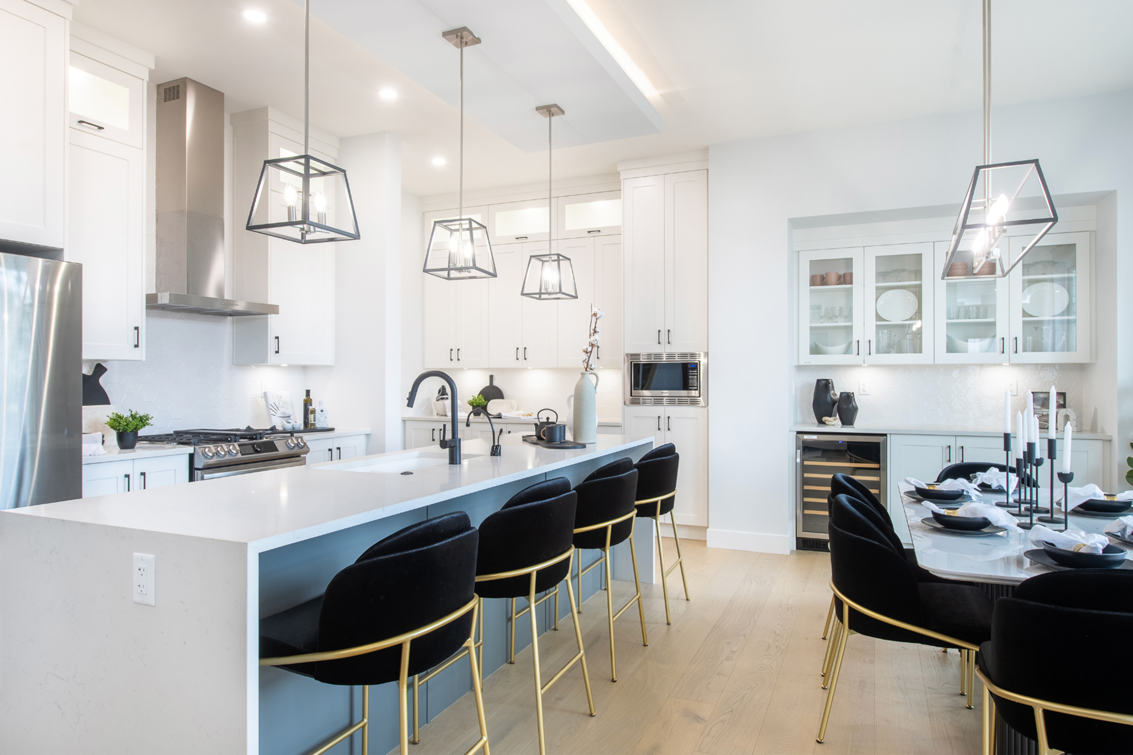 リサラーソン　north Brighton North - Foxridge Homes