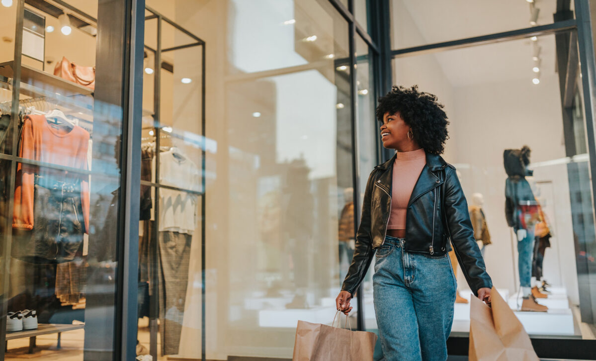 Coquitlam Town Centre Mall
