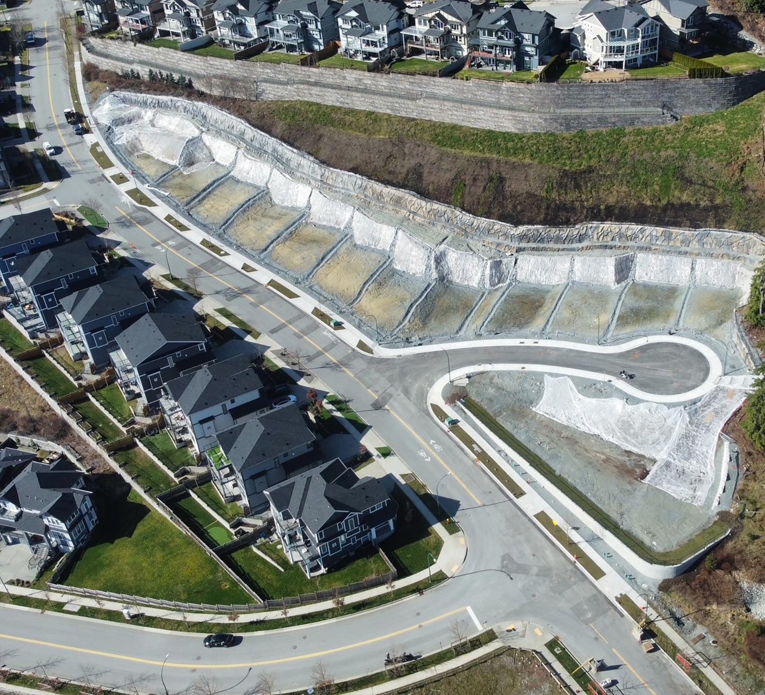 Communities Archive - Foxridge Homes