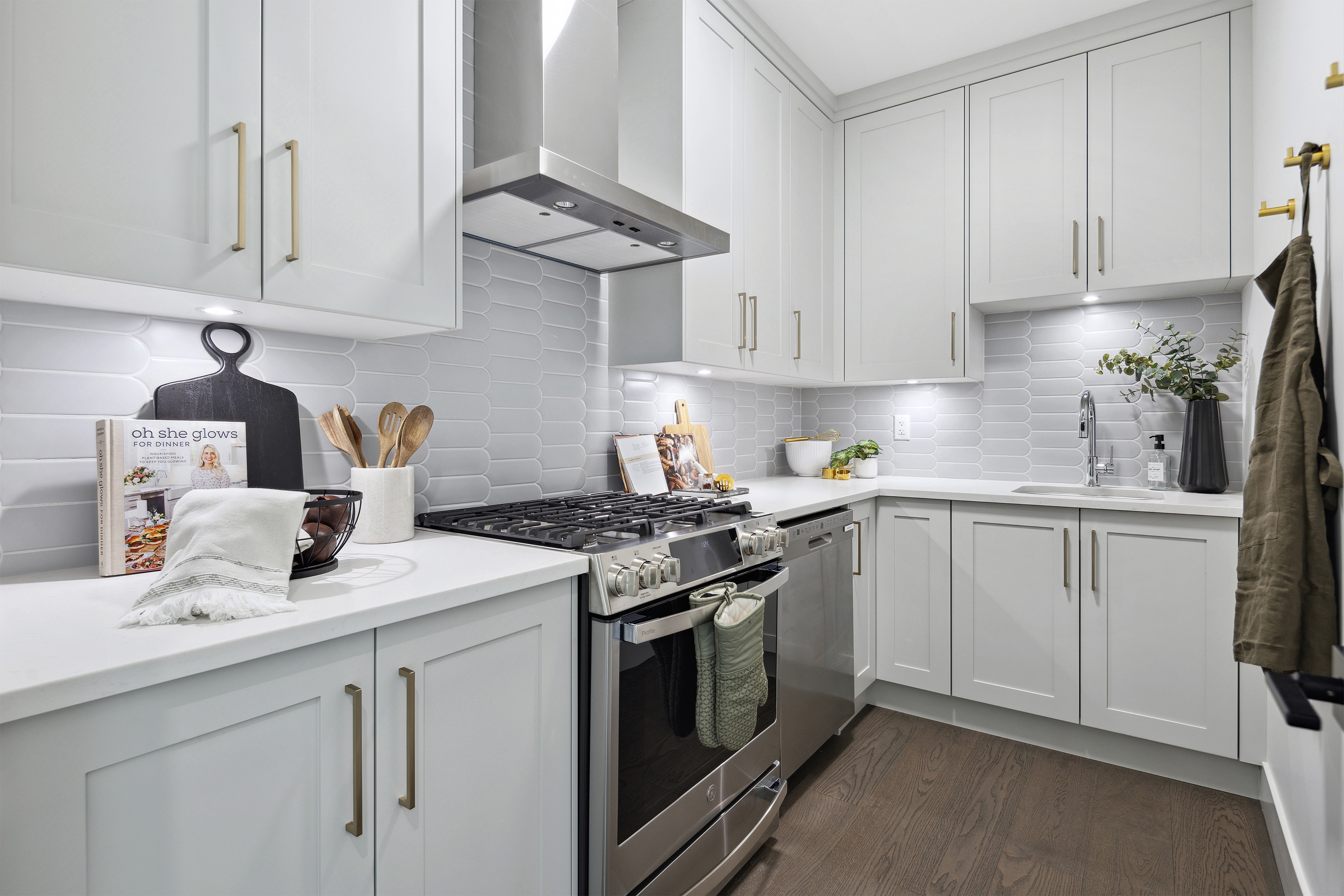 timbers edge interiors